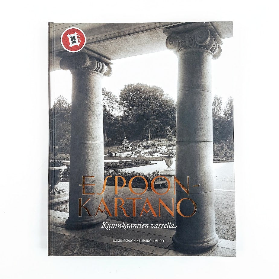 Espoonkartano - Kuninkaantien varrella