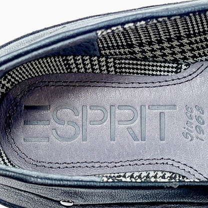 Esprit loaferit koko 42