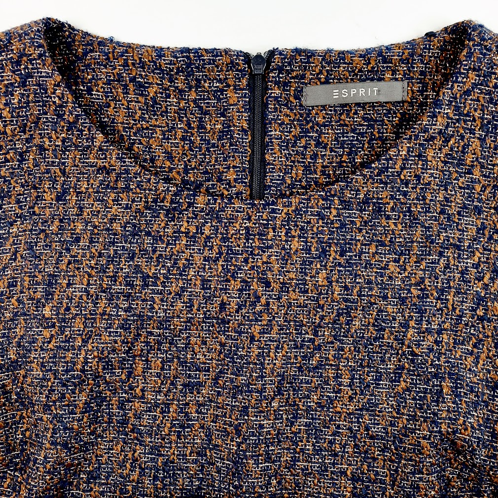 Esprit kotelomekko koko 34