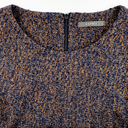 Esprit kotelomekko koko 34