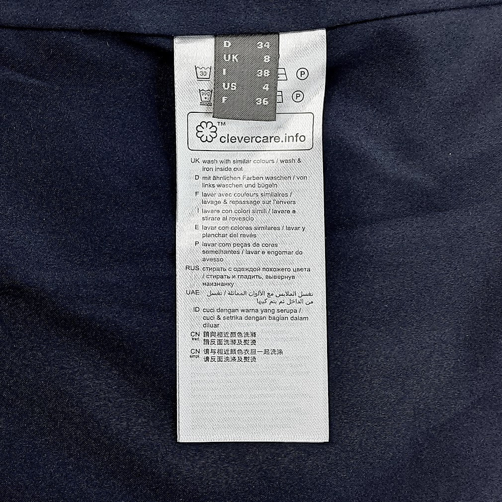 Esprit kotelomekko koko 34