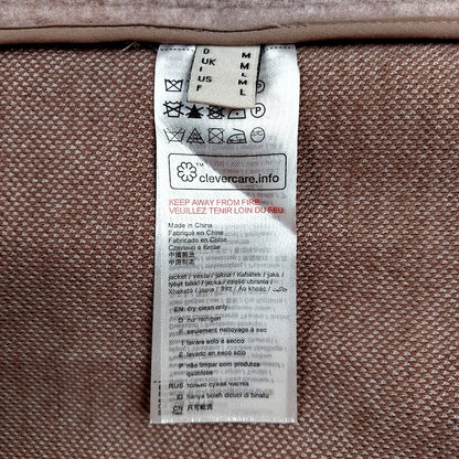 Esprit lyhyt takki koko M