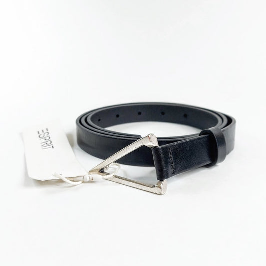 Esprit nahkavyö 100 cm