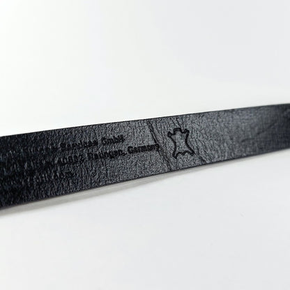 Esprit nahkavyö 100 cm