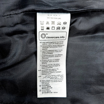 Esprit tekonahkatakki koko 44