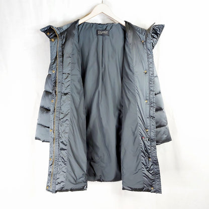 Esprit toppatakki koko XS