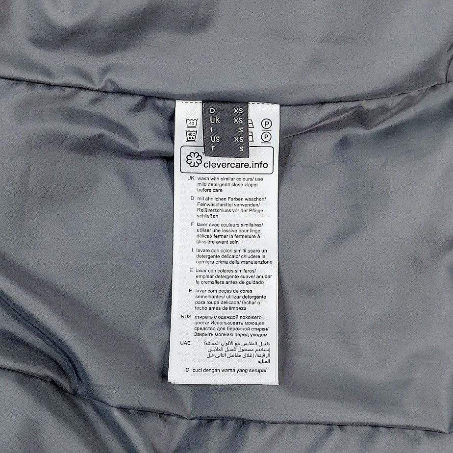 Esprit toppatakki koko XS