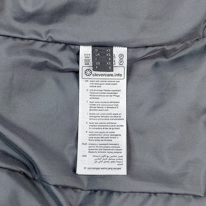 Esprit toppatakki koko XS