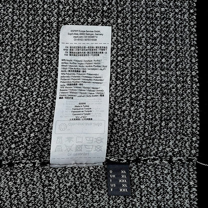 Esprit trikoomekko koko XL