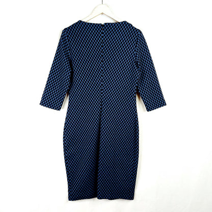 Esprit trikoomekko koko M