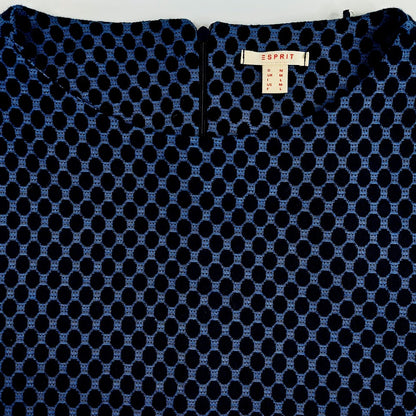 Esprit trikoomekko koko M