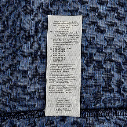 Esprit trikoomekko koko M