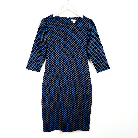 Esprit trikoomekko koko M