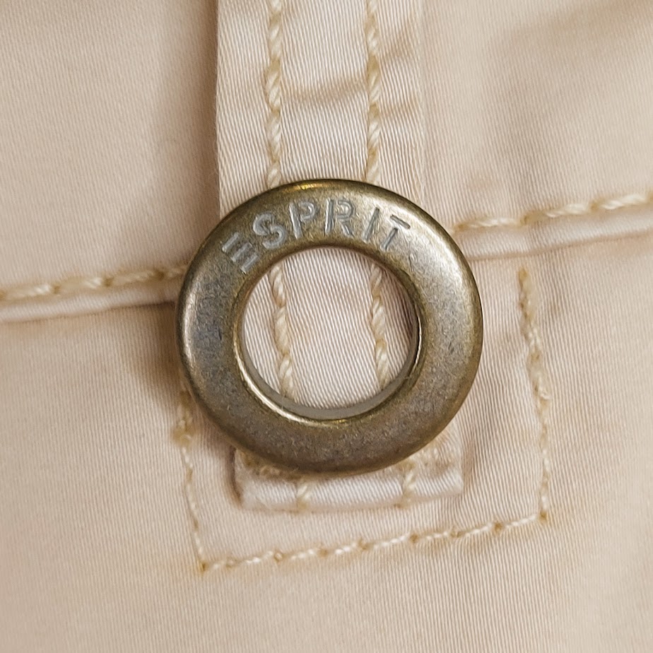 Esprit housut koko 36