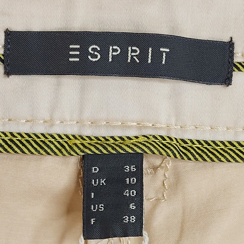 Esprit housut koko 36