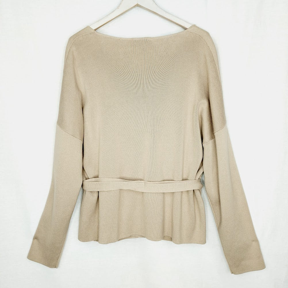 Essentials by Stockmann Flavia kietaisuneuletakki koko XXXL
