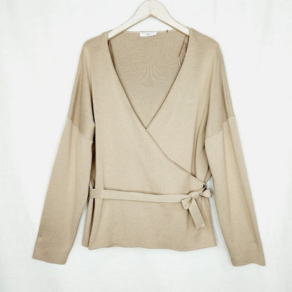 Essentials by Stockmann Flavia kietaisuneuletakki koko XXXL