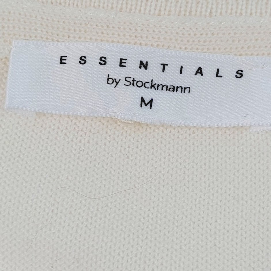 Essentials by Stockmann Jangelina merinovillaneule koko M