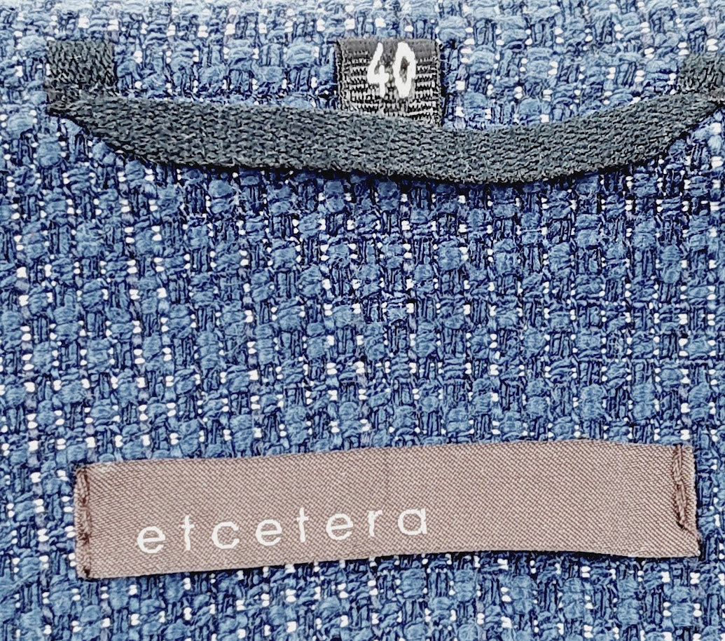 Etcetera takki koko 40