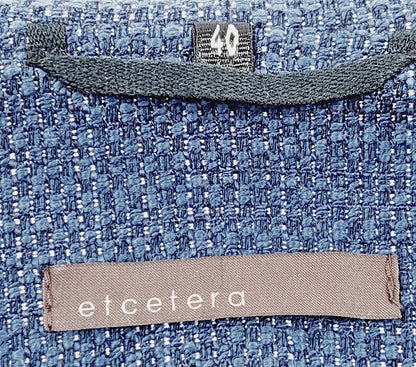 Etcetera takki koko 40