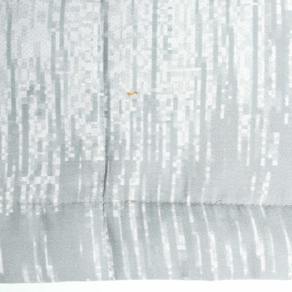 Eurokangas tikkikankainen päiväpeitto 200x264 cm