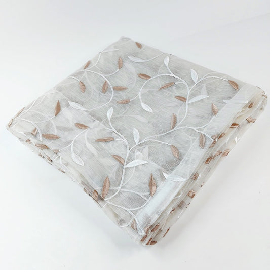 Eurokangas valoverho 126x254 cm