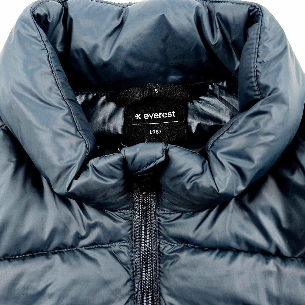 Everest kevyttoppaliivi koko S