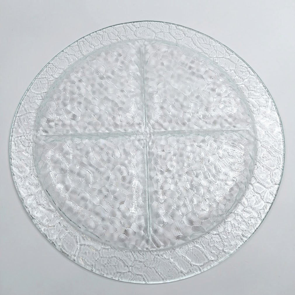 Excellent houseware Lasinen tajoiluastia
