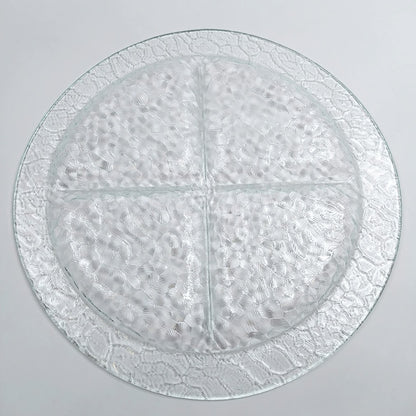 Excellent houseware Lasinen tajoiluastia