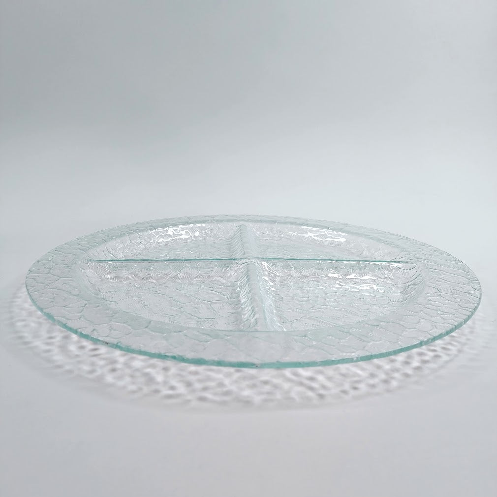 Excellent houseware Lasinen tajoiluastia