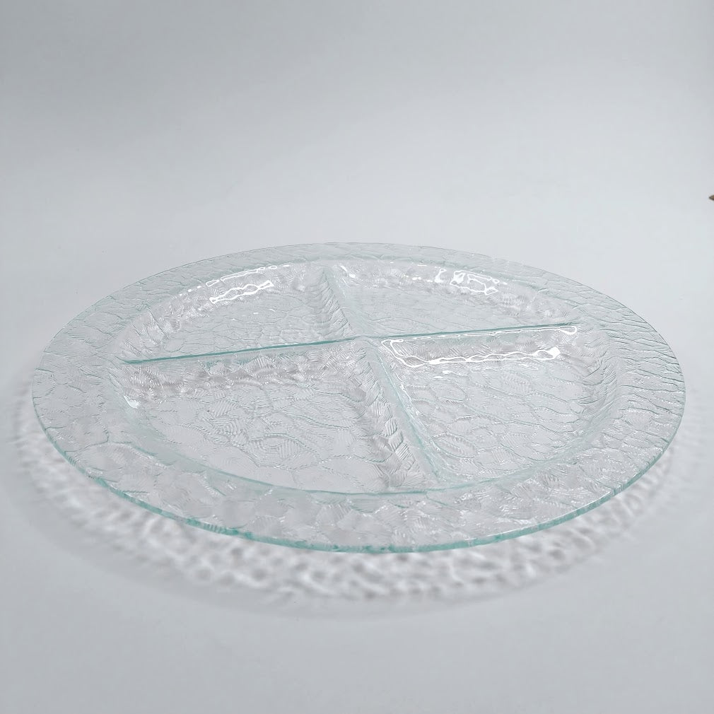 Excellent houseware Lasinen tajoiluastia