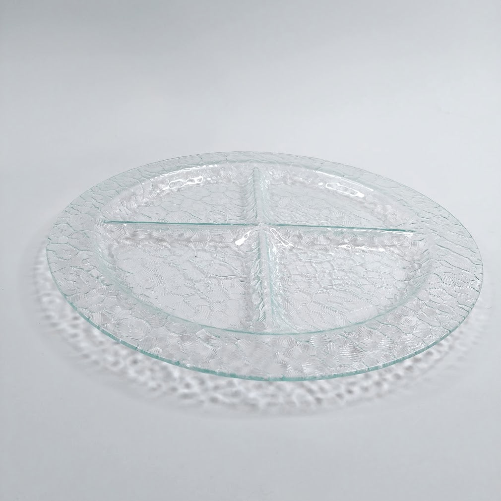 Excellent houseware Lasinen tajoiluastia