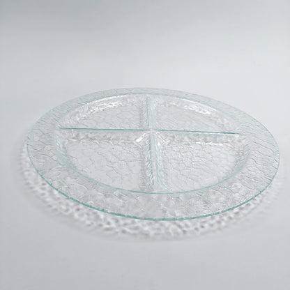 Excellent houseware Lasinen tajoiluastia