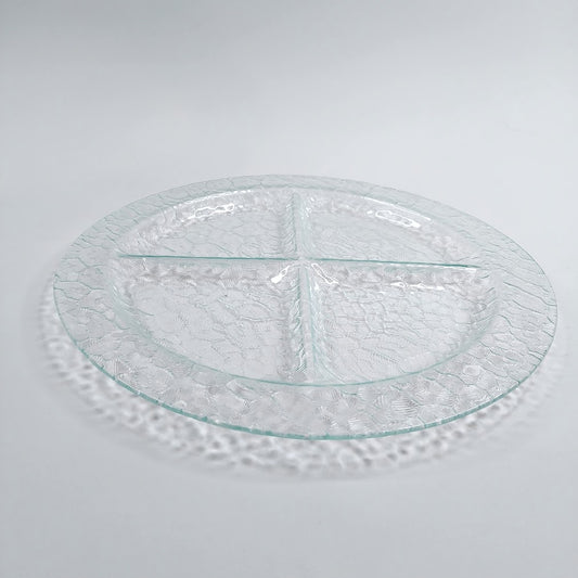 Excellent houseware Lasinen tajoiluastia