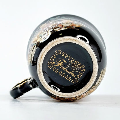 Fakiolas kahvikuppisetti 12 osaa