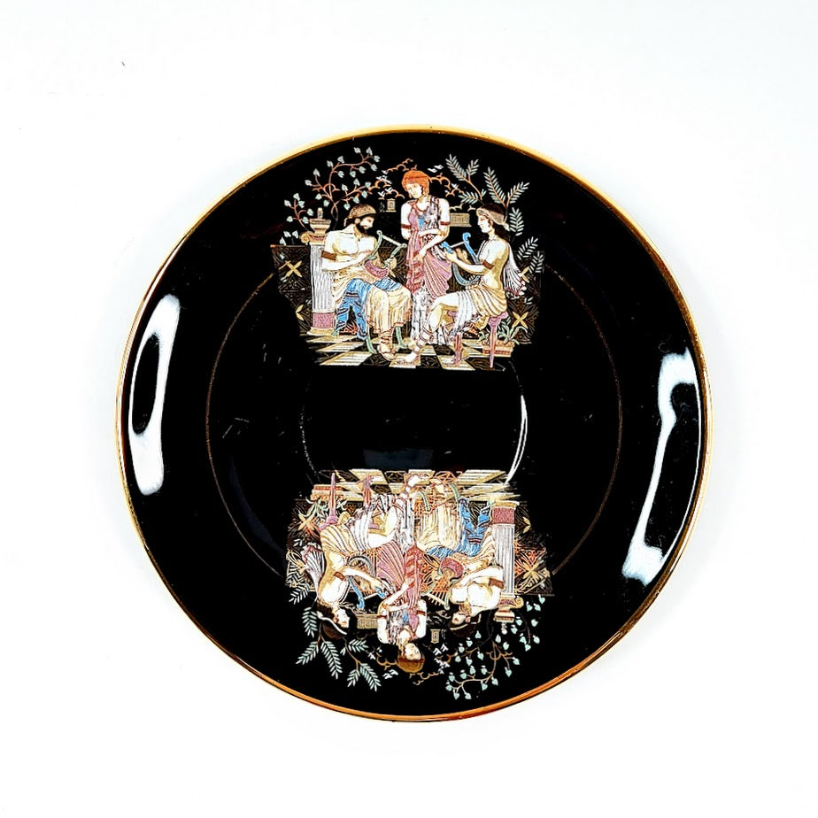 Fakiolas kahvikuppisetti 12 osaa