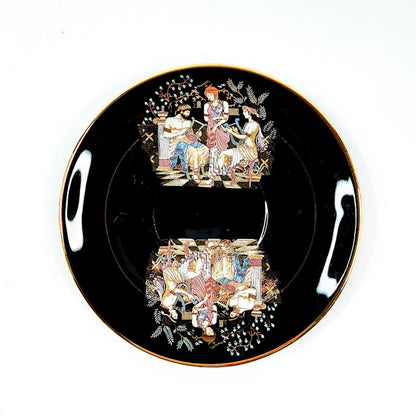 Fakiolas kahvikuppisetti 12 osaa