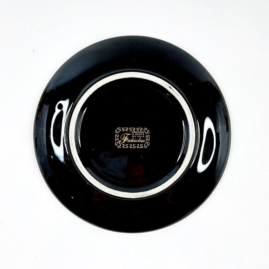 Fakiolas kahvikuppisetti 12 osaa