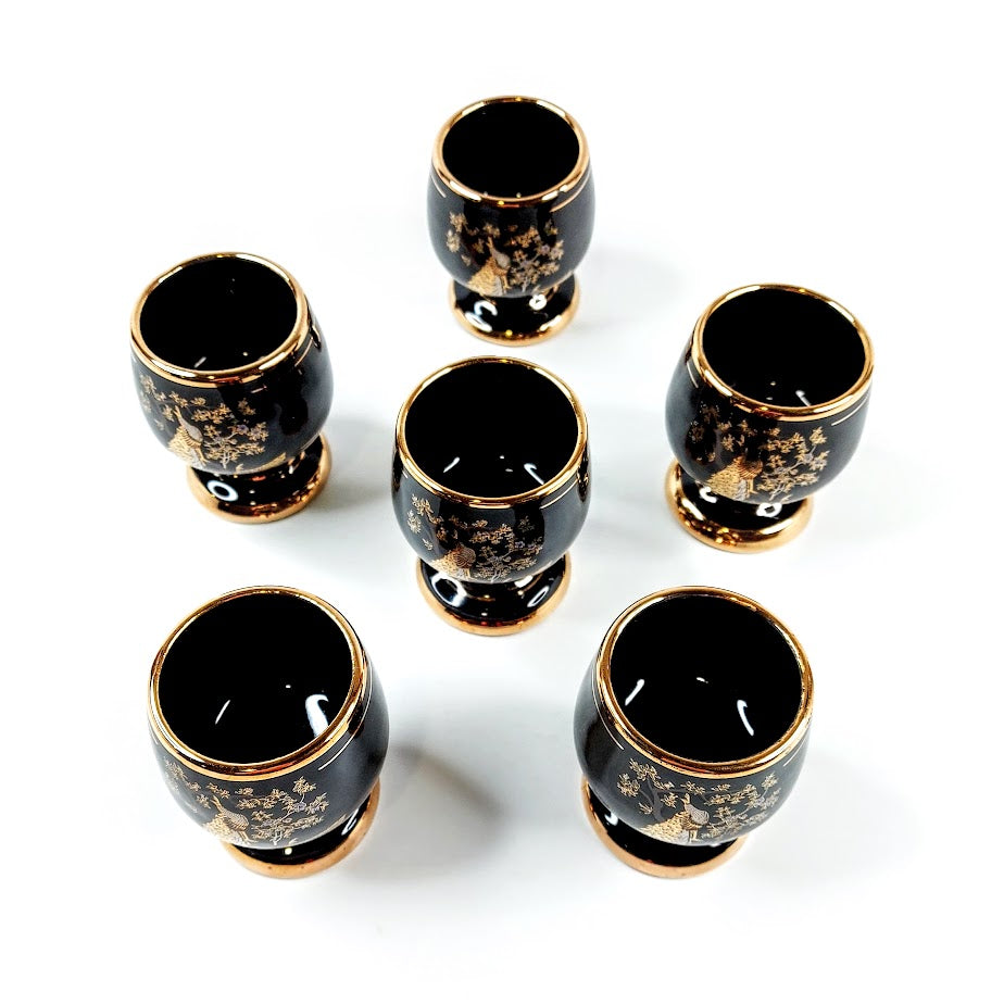 Fakiolas pikarit 6 kpl