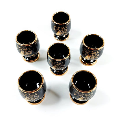 Fakiolas pikarit 6 kpl