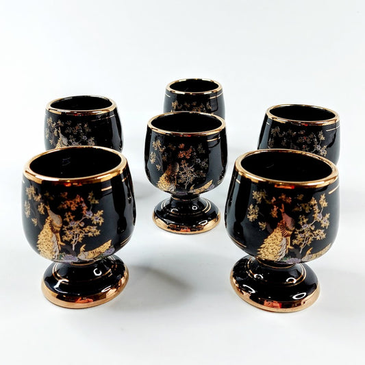 Fakiolas pikarit 6 kpl