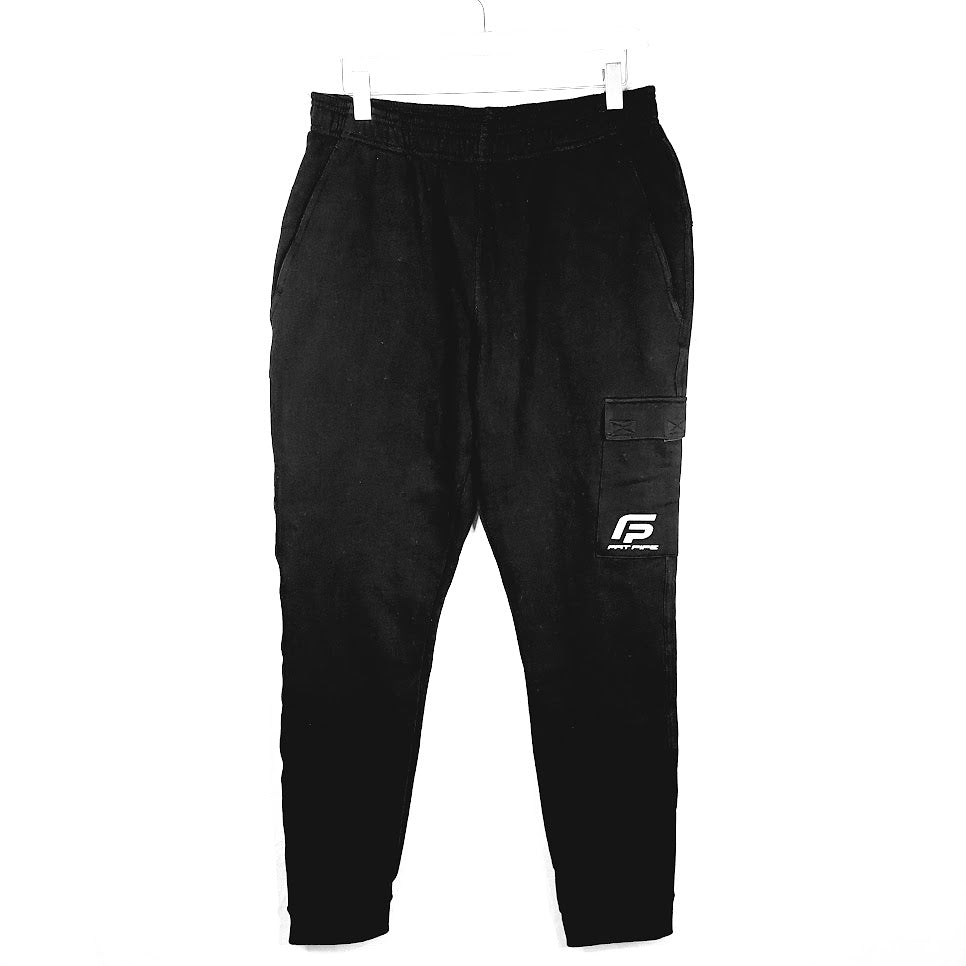 Fat Pipe Antos collegehousut koko L