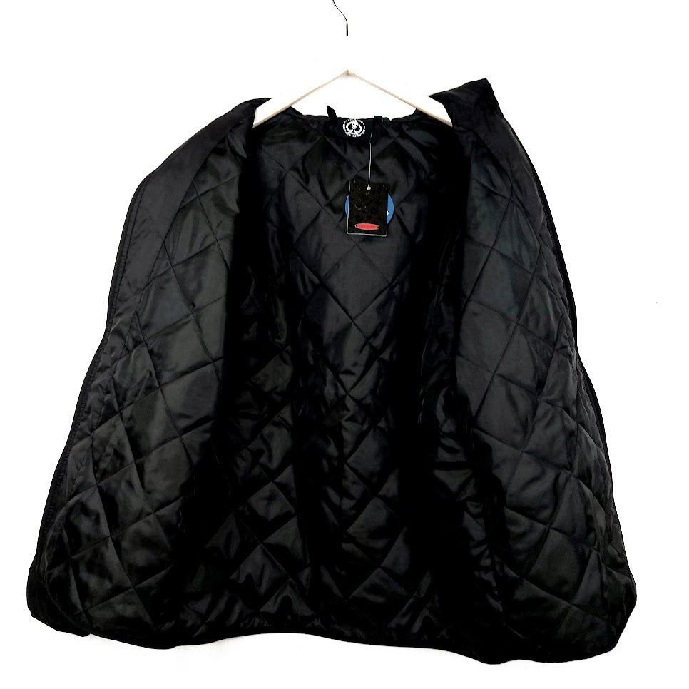 Fat Pipe CIG kevyttoppatakki koko M