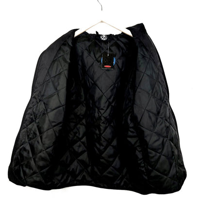 Fat Pipe CIG kevyttoppatakki koko M