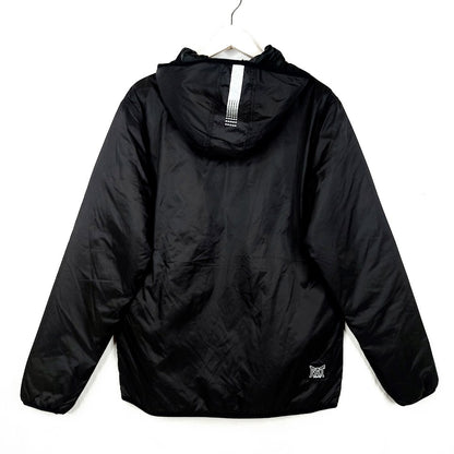 Fat Pipe CIG kevyttoppatakki koko M