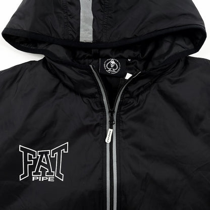 Fat Pipe CIG kevyttoppatakki koko M