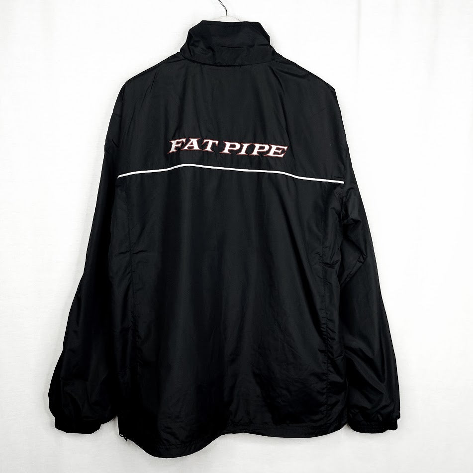 Fat Pipe Cooper-Lined tuulitakki koko XL