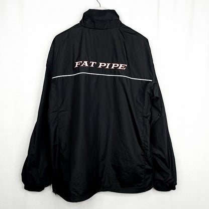 Fat Pipe Cooper-Lined tuulitakki koko XL