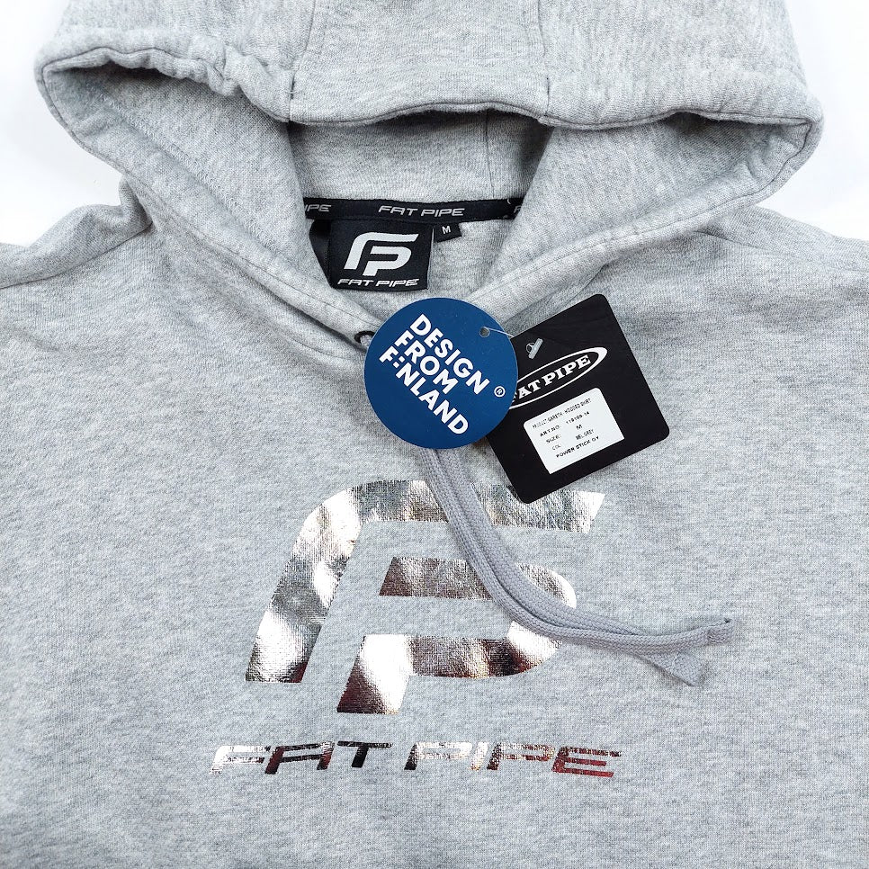 Fat Pipe Gareth huppari koko M