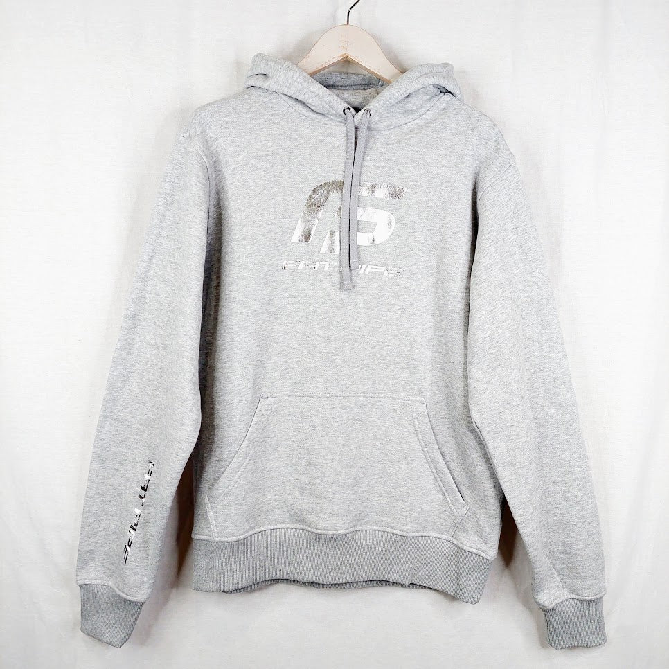 Fat Pipe Gareth huppari koko M